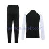 Real Madrid Ensemble Vestes d'entrainement 2020-21 V001